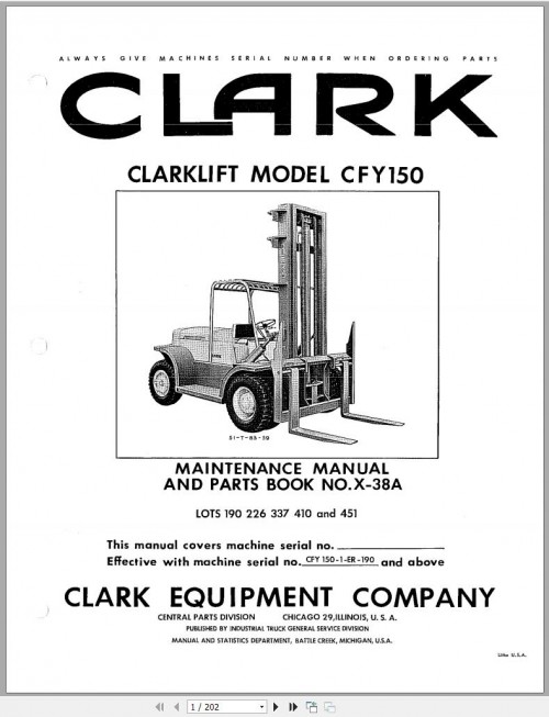 Clark-Forklift-CFY-150-Lots-190-226-337-410-451-Maintenance-and-Parts-Manual.jpg