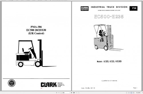 Clark-Forklift-EC500-20-25-S30-Planned-Maintenance--Adjustment-Procedures-PMA-386.jpg