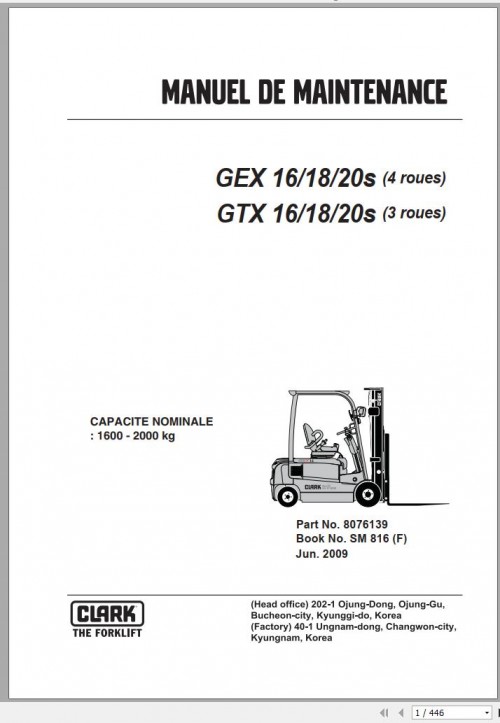 Clark-Forklift-GEX-16-18-20s-4-Wheels-Service-Manual-8076139-SM-816-12.2009-FR.jpg