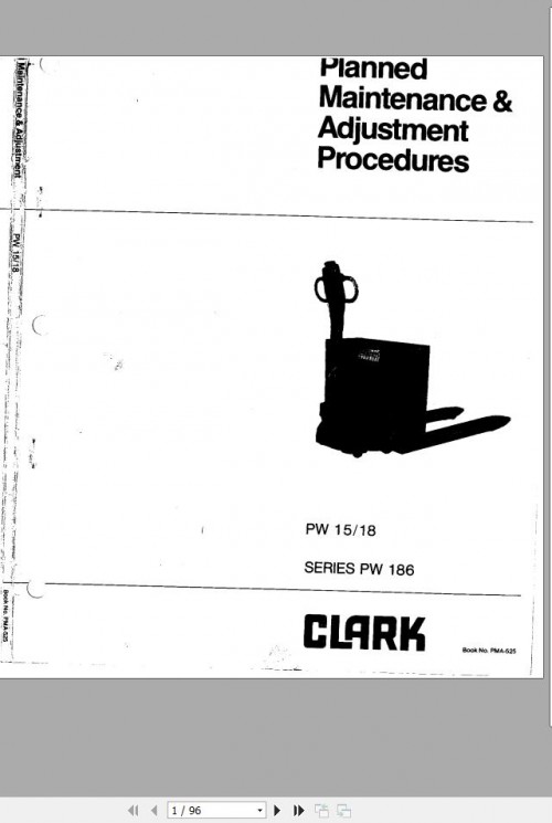 Clark-Forklift-PW-15-18-Series-PW-186-Planned-Maintenance--Adjustment-Procedures-PMA-539.jpg