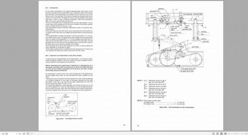 Bobcat Skid Steer 343 Service Manual (1)