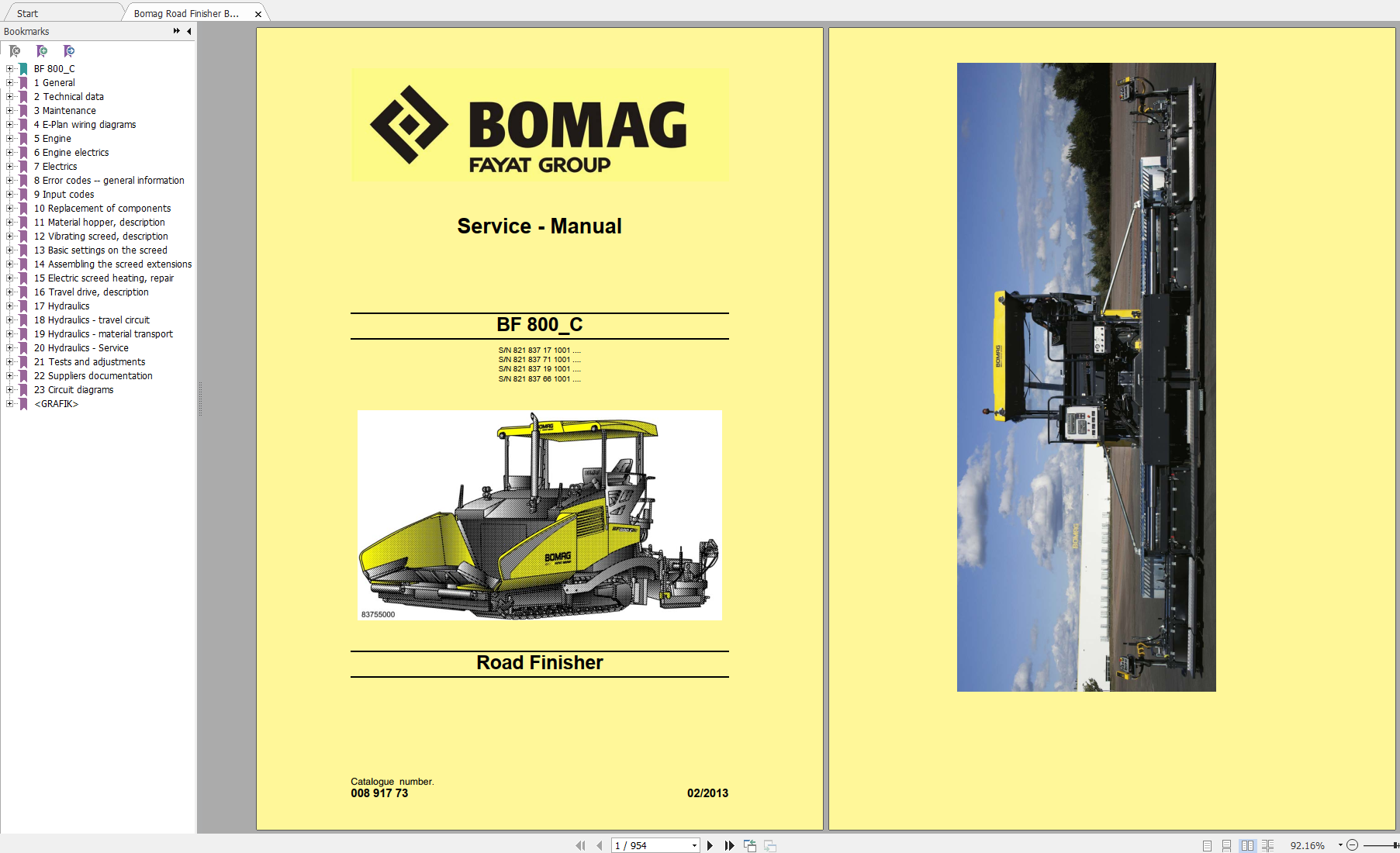 W880 - WamBlee - PDF Catalogs, Documentation