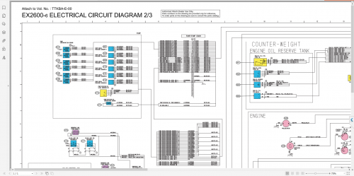 Hitachi-Excavator-ZX-7-Updated-2021-11.4GB-Technical-Manual-Part-Catalog-Workshop-Manual-Circuit-Diagram-2.png