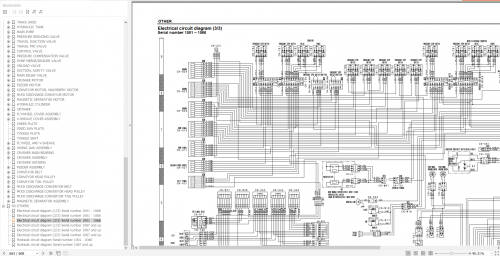 Komatsu-Mobile-Crushers-And-Recyclers-2022-PDF-Shop-Manual--Circuit-Diagram-2.png