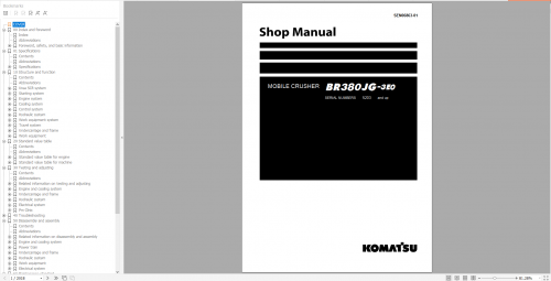 Komatsu-Mobile-Crushers-And-Recyclers-2022-PDF-Shop-Manual--Circuit-Diagram-5.png