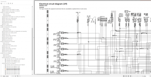 Komatsu-Mobile-Crushers-And-Recyclers-2022-PDF-Shop-Manual--Circuit-Diagram-6.png