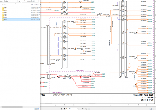 Bobcat-Service-Library-11.2021-Full-Models-Electrical--Hydraulic-Schematic-10.png