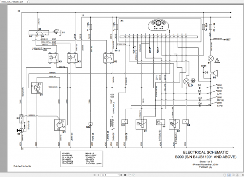 Bobcat-Service-Library-11.2021-Full-Models-Electrical--Hydraulic-Schematic-2.png