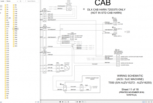 Bobcat-Service-Library-11.2021-Full-Models-Electrical--Hydraulic-Schematic-6.png