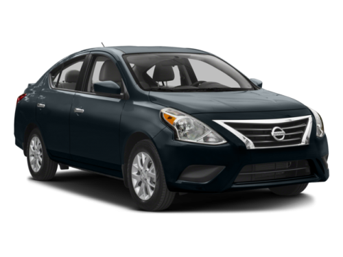 Nissan Versa Sedan 2017 2022 Owners Manual & Service Manual