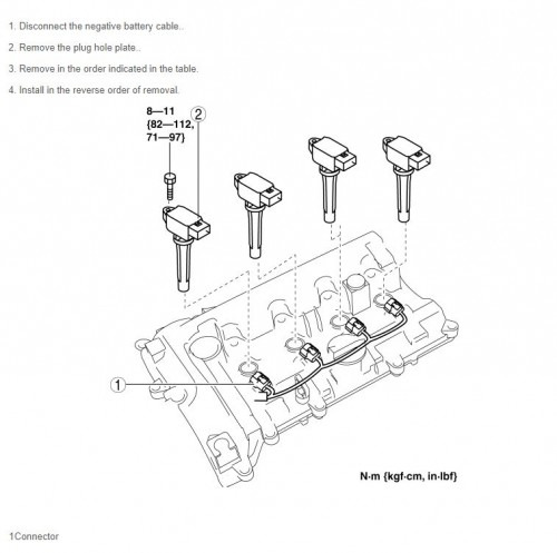 Mazda CX 5 Service & Repair Manual 2016 2022 (3)