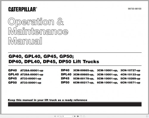 CAT-Forklift-DPL40-Service-Operation--Maintenance-Manual_1.jpg