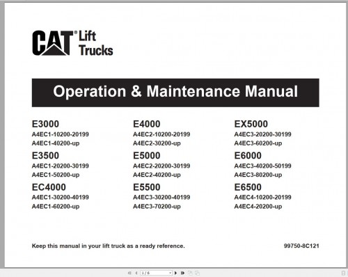 CAT-Forklift-E3000-Operation--Maintenance-Manual.jpg