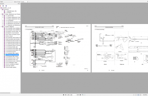 Tadano-Rough-Terrain-Crane-GR-250N-1-GR-250N-1_C1-1E-Circuit-Diagrams-EN-2.png