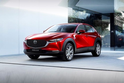 Mazda Electronic Service Information