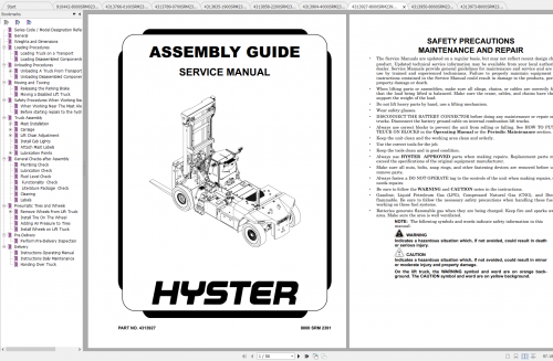 Hyster-Forklift-D917-H800XDS48-H900XDS48-H970XDS48-H1050XDS48-H900XD48-H970XD48-H1050XD48-Service-Manual-12.2021-1.png