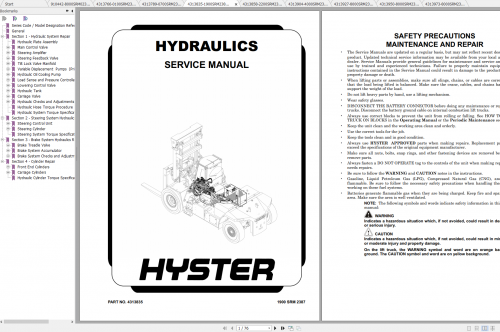 Hyster-Forklift-D917-H800XDS48-H900XDS48-H970XDS48-H1050XDS48-H900XD48-H970XD48-H1050XD48-Service-Manual-12.2021-2.png