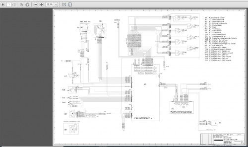 [SH,EL,IT] JUNGHEINRICH JETI ForkLift (SH) v4.36 IT EL 07.2020 Service Information 6