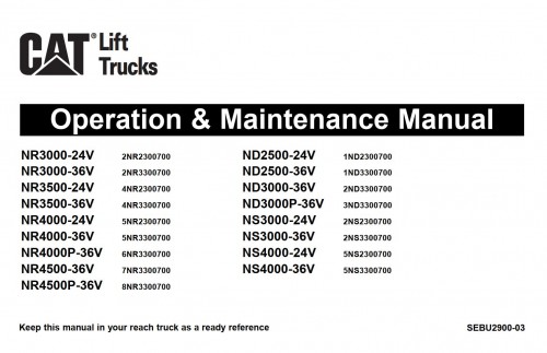 CAT-Forklift-NR3000-36V-Schematic-Operation--Maintenance-Manual_1.jpg