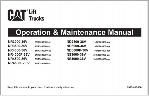 CAT-Forklift-NR4000-36V-Schematic-Operation--Maintenance-Manual.jpg