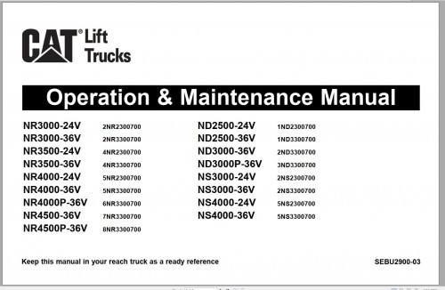 CAT-Forklift-NR4500-36V-Schematic-Operation--Maintenance-Manual_1.jpg