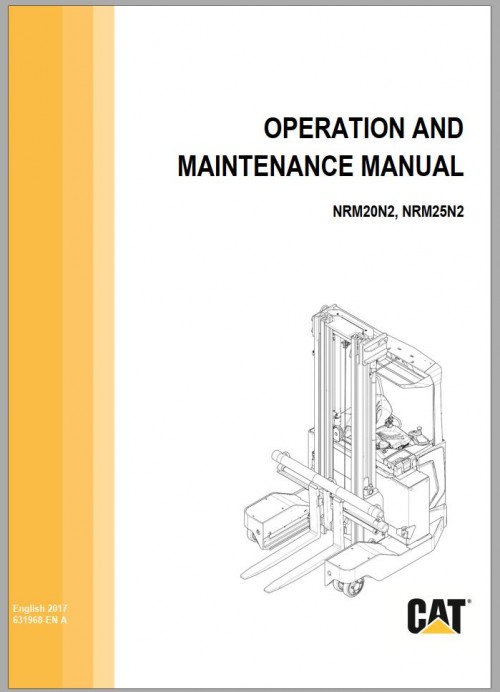 CAT-Forklift-NRM25N2-Operation--Maintenance-Manual.jpg