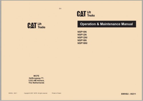 CAT-Forklift-NSP16NI-NSP16NS-Service-Operation--Maintenance-Manual_1.jpg