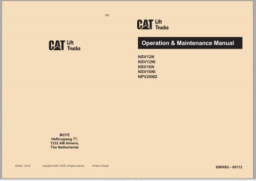 CAT-Forklift-NSV16N-NSV16NI-Service-Operation--Maintenance-Manual.jpg