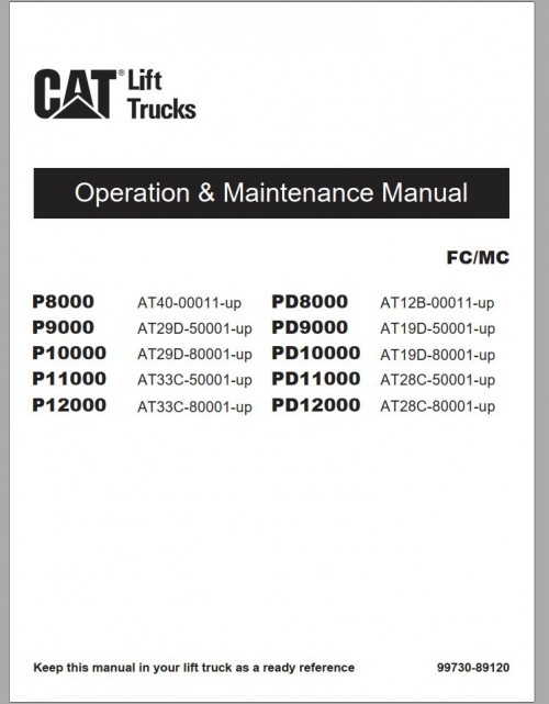 CAT-Forklift-P8000-Schematic-Service-Operation--Maintenance-Manual.jpg