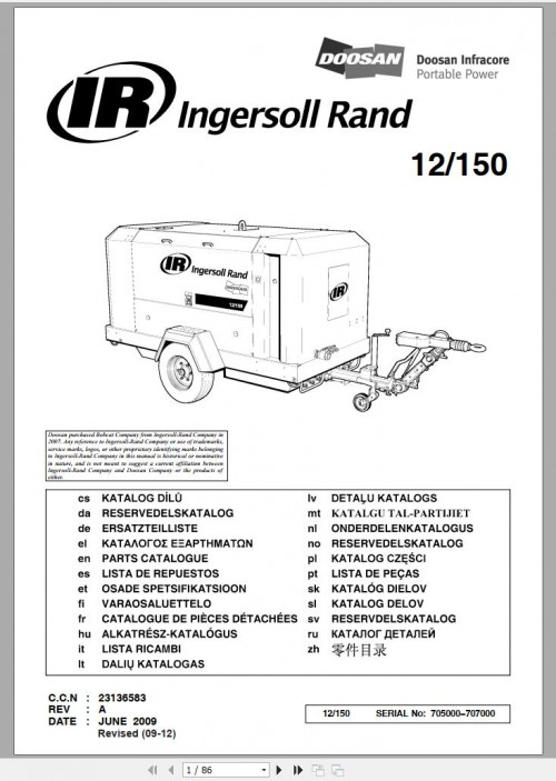 Ingersoll-Rand-Portable-Compressor-12-150-Parts-Manual-2014.jpg