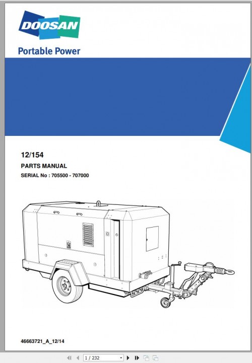 Ingersoll-Rand-Portable-Compressor-12-154-Parts-Manual-2016.jpg