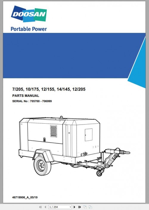 Ingersoll-Rand-Portable-Compressor-12-205-Parts-Manual-2019.jpg