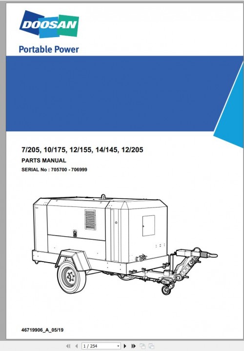 Ingersoll-Rand-Portable-Compressor-14-145-Parts-Manual-2019.jpg