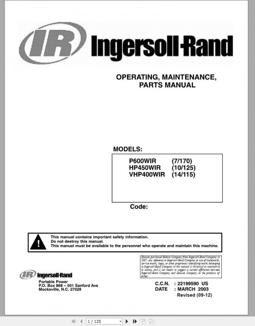 Ingersoll-Rand-Portable-Compressor-7-170-Parts-Manual-Operation-and-Maintenance-Manual-2014.jpg