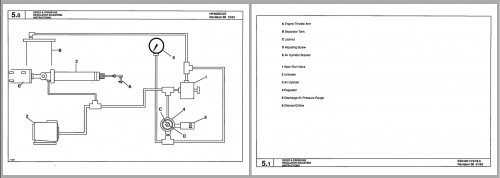 Ingersoll Rand Portable Compressor HP400 Parts Manual, Operation and Maintenance Manual 2012 1