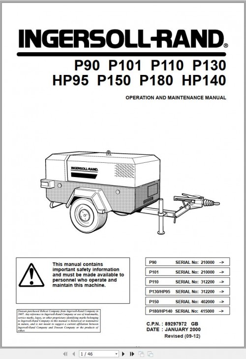 Ingersoll-Rand-Portable-Compressor-P180-Parts-Manual-Operation-and-Maintenance-Manual-2012.jpg