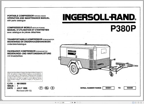 Ingersoll-Rand-Portable-Compressor-P380-Parts-Manual-Operation-and-Maintenance-Manual-2012.jpg