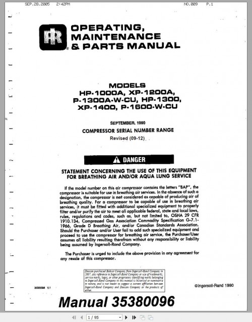 Ingersoll-Rand-Portable-Compressor-XP1200-Parts-Manual-Operation-and-Maintenance-Manual-2005.jpg