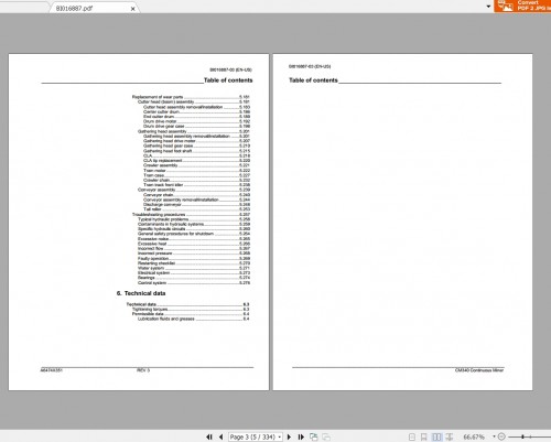 CAT-Continuous-Miner-5.37GB-Collection-Operation--Maintenance-Manuals-PDF-DVD-36cbcb0241e5c8b9b.jpg