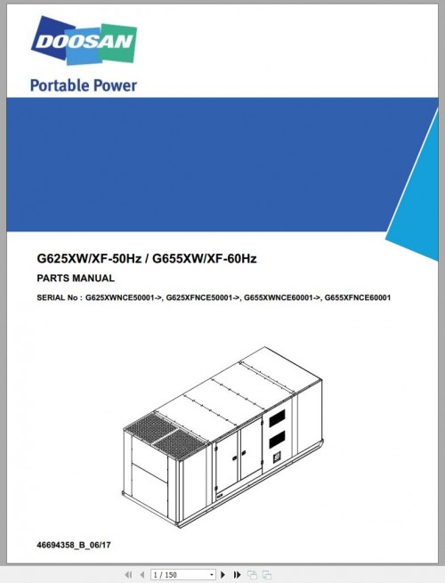 Ingersoll-Rand-Generator-G655-Parts-Manual-2017.jpg