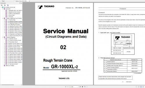 Tadano-Rough-Terrain-Crane-GR-1000XL-2-Service-Manual-Diagram-Operation-and-Mainenance-Manual-2.png