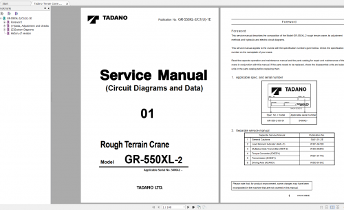 Tadano-Terrain-Crane-GR-550XL-2-Service-Manual-Circuit-Diagram-Operation--Mainenance-Manual-1.png