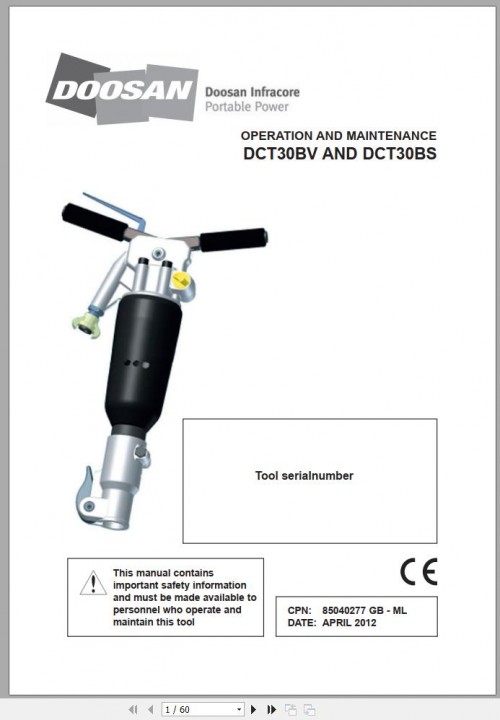Ingersoll-Rand-Construction-Tool-IR30BV-IR30BS-Parts-Manual-Operation-and-Maintenance-Manual-2013.jpg