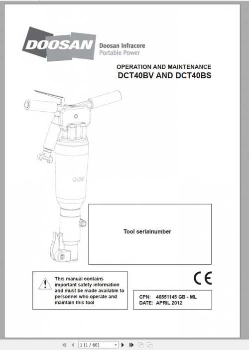 Ingersoll-Rand-Construction-Tool-IR40BV-IR40BS-Parts-Manual-Operation-and-Maintenance-Manual-2013_1.jpg