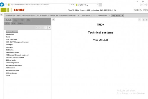 CLAAS-WebTIC-Offline-EN-07.2022-Operator-Manual---Repair-Manual--Service-Documentation-EN-DVD-6.jpg