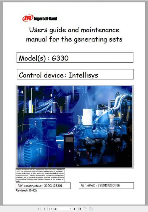 Ingersoll-Rand-Generator-G330-Users-Guide-and-Maintenance-Manual-2012.jpg