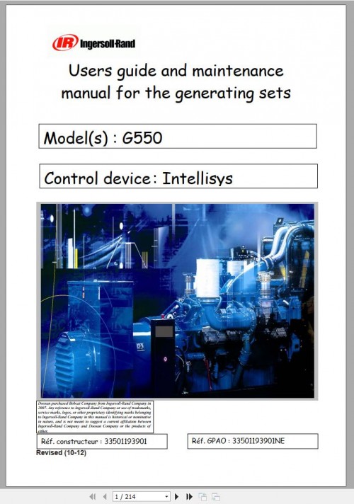 Ingersoll-Rand-Generator-G550-Users-Guide-and-Maintenance-Manual-2012.jpg
