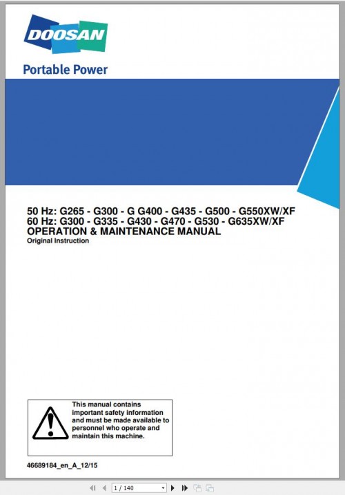 Ingersoll-Rand-Generator-G550-XW-XF-Operation-and-Maintenance-Manual-2015.jpg