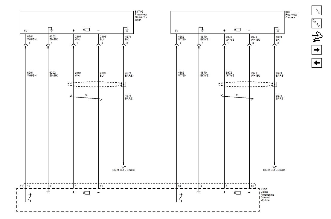 Opel GM Insignia B 2020 Wiring Diagrams & Component Locator | Auto ...