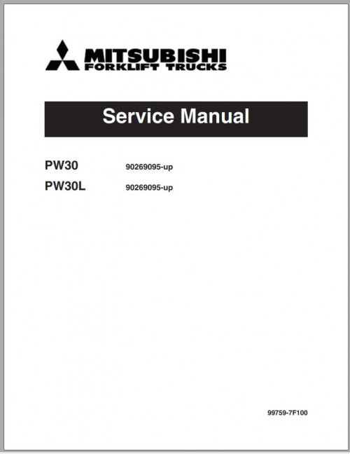 Mitsubishi-Forklift-PW30-Operation-and-Maintenance-Manual-Service-Manual_1.jpg